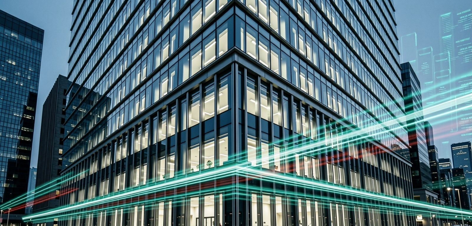 Professional Seoul Architecture