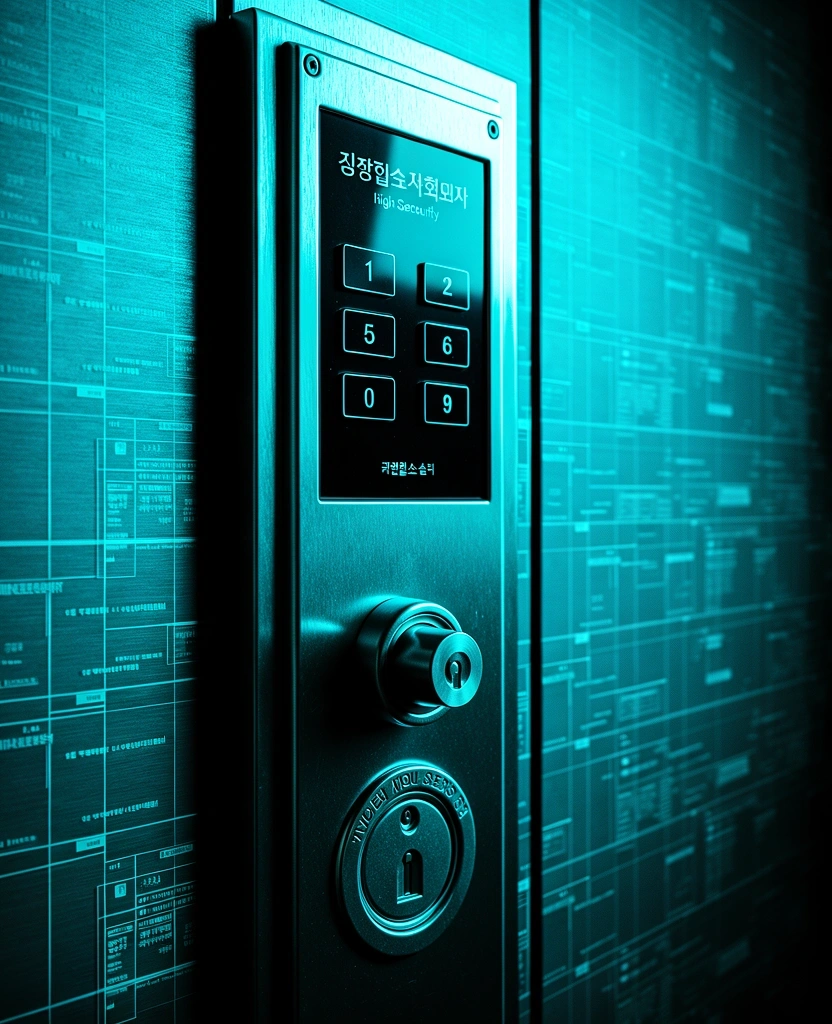 Architecture of precision