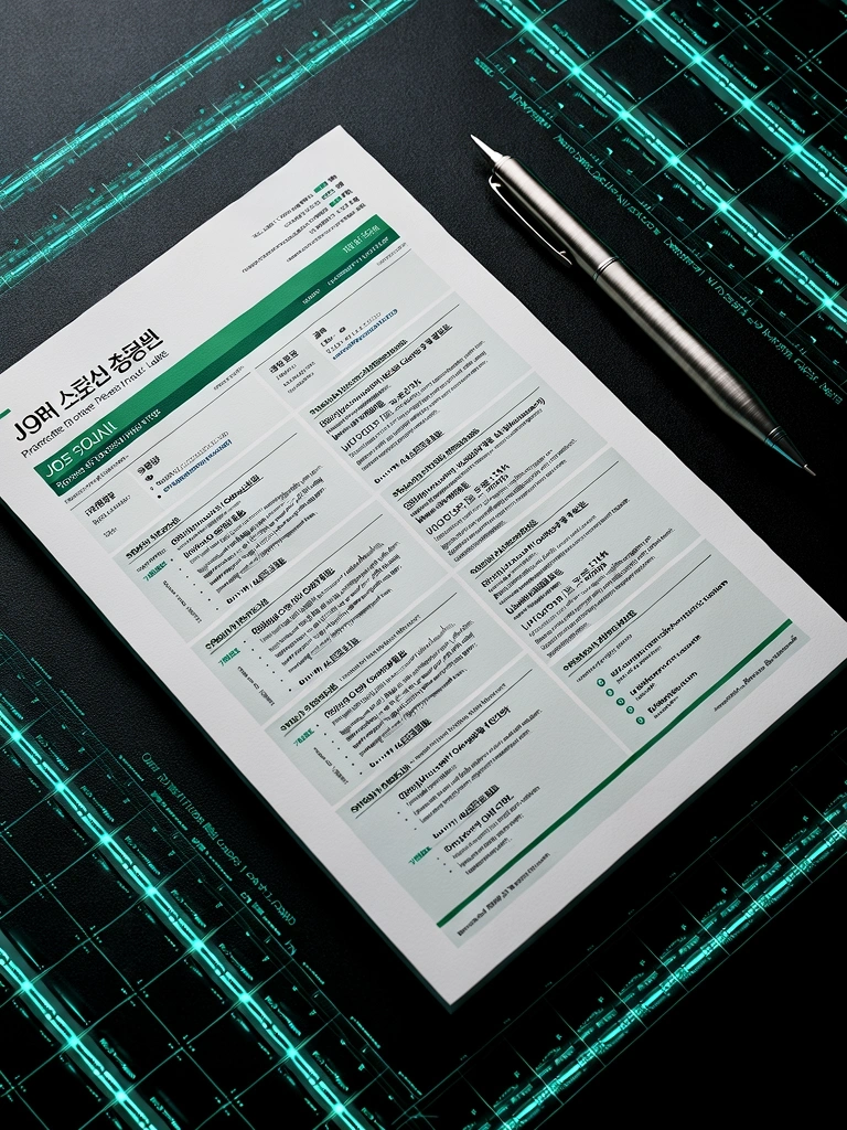 Creative Professional Template